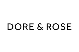 Dore And Rose logo