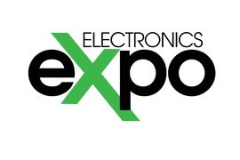 Electronics Expo logo
