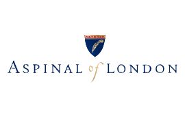 Aspinal of London logo