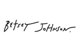 Betsey Johnson logo