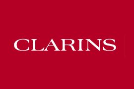 Clarins logo