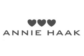Annie Haak logo
