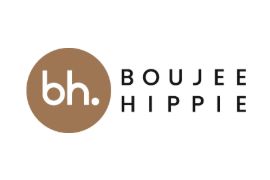 Boujee Hippie logo