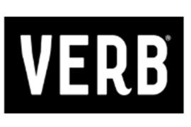 Verb Products logo
