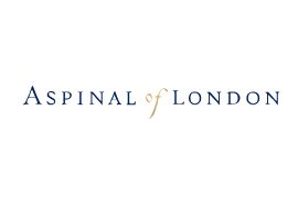 Aspinal of London logo