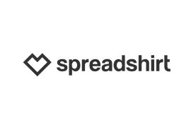 Spreadshirt logo