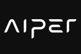 Aiper logo
