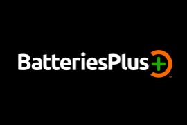 Batteries Plus logo