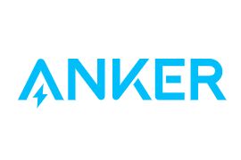 Anker US logo