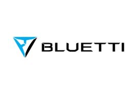 BLUETTI AU logo