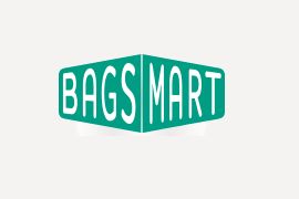 BAGSMART logo