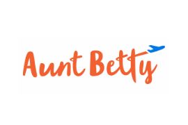 Aunt Betty logo