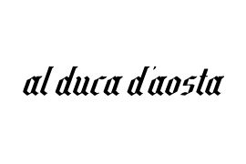 Al Duca d Aosta logo