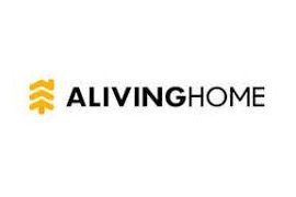 AlivingHome logo