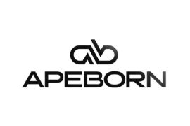 Ape Born logo