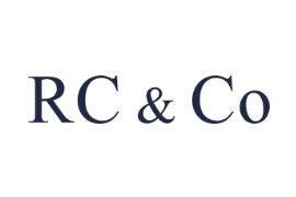 RC And Co logo