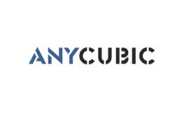 Anycubic logo