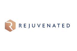 Rejuvenated logo