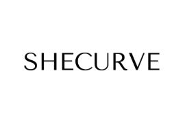 SheCurve logo