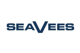 SeaVees logo
