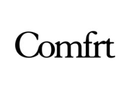 Comfrt logo
