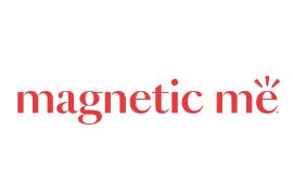 Magnetic Me logo