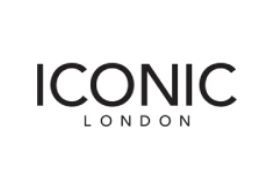 ICONIC London logo