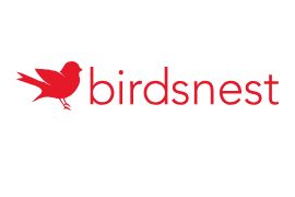 birdsnest logo