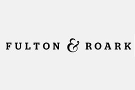 Fulton And Roark logo