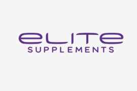 Elite Supplements logo