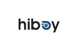 Hiboy logo