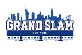 GrandSlamNewYork logo