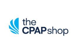 The CPAP Shop logo