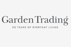 Garden Trading logo