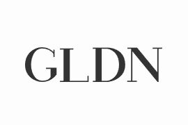 GLDN logo