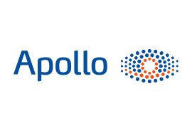 Apollo logo