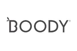 Boody logo