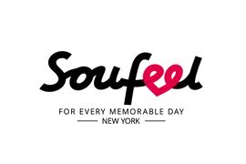 Soufeel logo