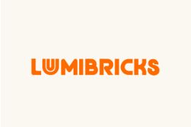 Lumibricks logo