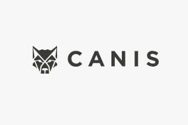 CANIS logo