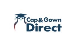 Cap and Gown Direct logo