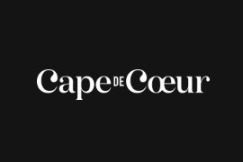 Cape de Coeur logo