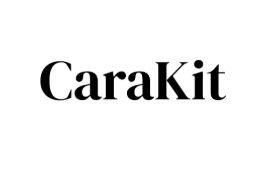 CaraKit logo