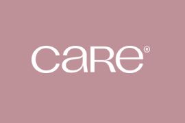 CARE NB logo