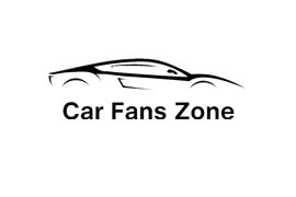 Car Fans Zone logo