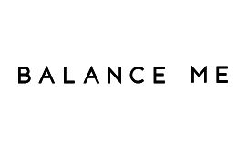 Balance Me logo