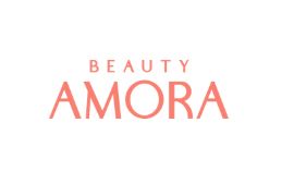 Beauty Amora logo