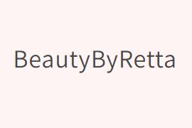 BeautyByRetta logo