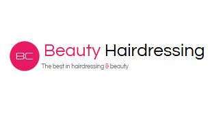 Beauty Coiffure logo