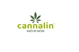 Cannalin logo